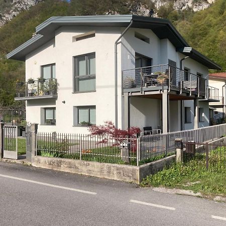 Meraki Dolomiti ロンガローネ エクステリア 写真