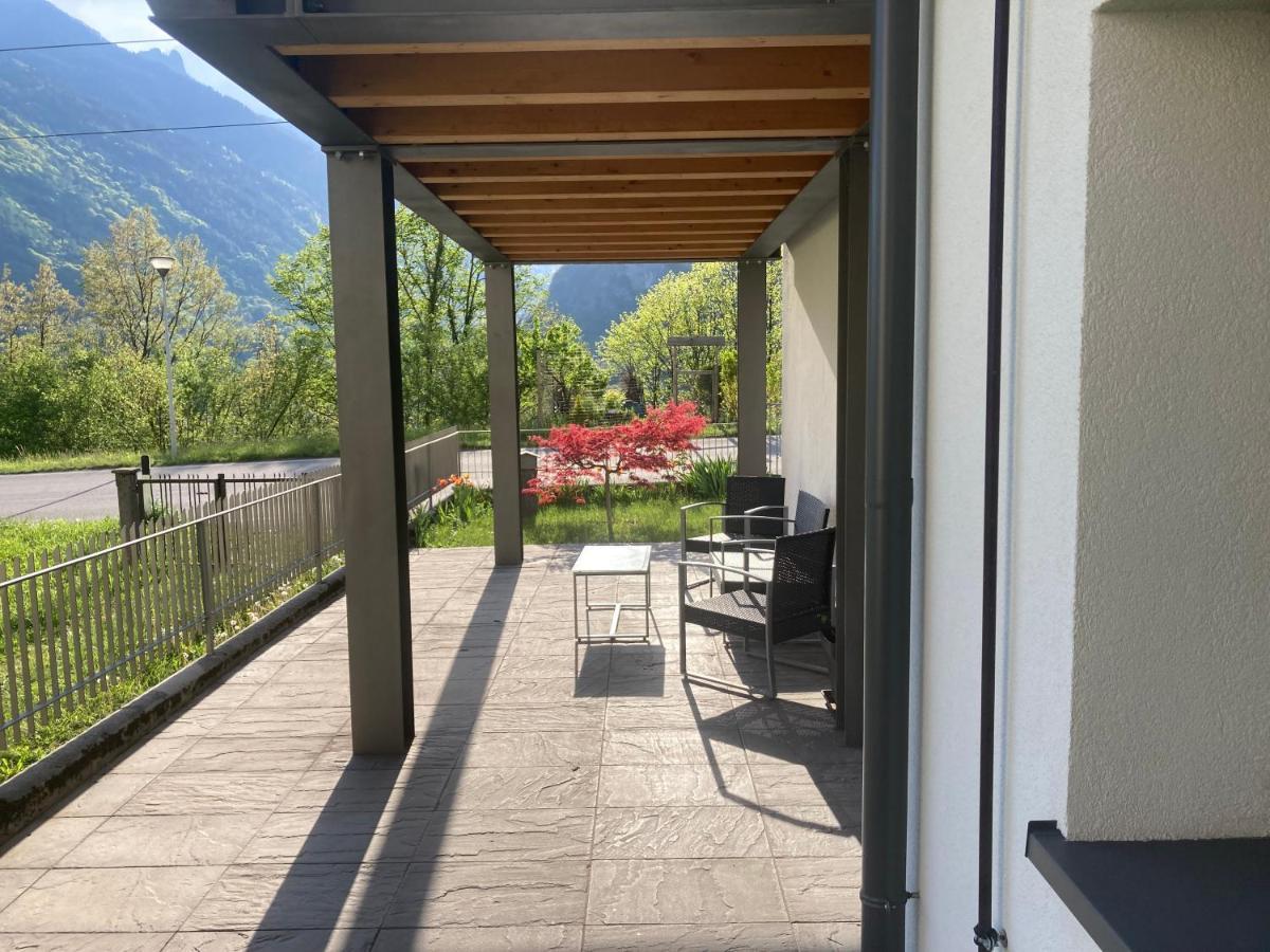 Meraki Dolomiti ロンガローネ エクステリア 写真