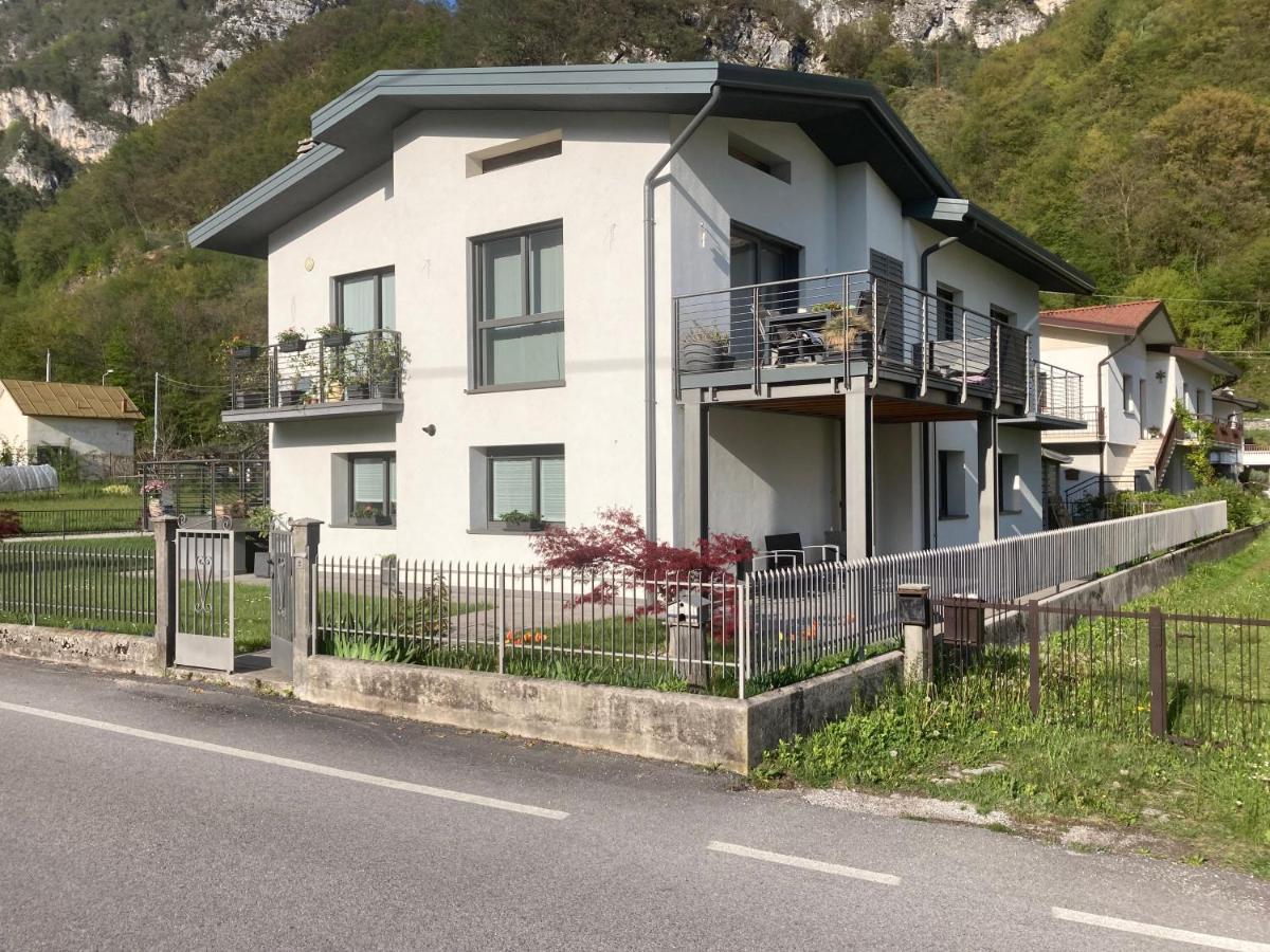 Meraki Dolomiti ロンガローネ エクステリア 写真