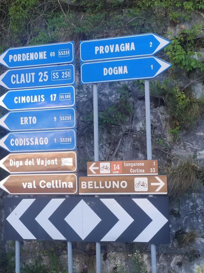 Meraki Dolomiti ロンガローネ エクステリア 写真